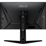 ASUS TUF Gaming VG279QL3A pantalla para PC 68,6 cm (27") 1920 x 1080 Pixeles Full HD LCD Negro, Monitor de gaming negro, 68,6 cm (27"), 1920 x 1080 Pixeles, Full HD, LCD, 1 ms, Negro