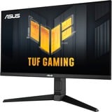 ASUS VG279QL3A, Monitor de gaming negro