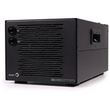 Alphacool 11932, Refrigeración por agua negro/Plateado