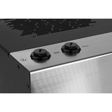 Alphacool 11932, Refrigeración por agua negro/Plateado