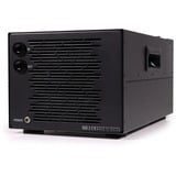 Alphacool ES Orbiter 360 TS, Refrigeración por agua negro/Plateado