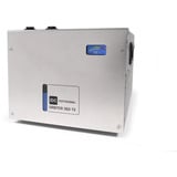 Alphacool ES Orbiter 360 TS, Refrigeración por agua negro/Plateado