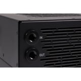 Alphacool ES Orbiter 360 TS, Refrigeración por agua negro/Plateado