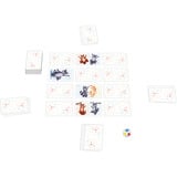 Amigo 02502, Memoria 