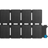 Anker SOLIX PS100X placa solar 100 W Silicio monocristalino, Panel solar 100 W, Silicio monocristalino, MC4, Negro, IP67, 3,5 kg