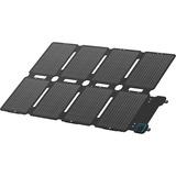 Anker SOLIX PS100X placa solar 100 W Silicio monocristalino, Panel solar 100 W, Silicio monocristalino, MC4, Negro, IP67, 3,5 kg