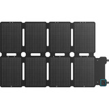 Anker SOLIX PS100X placa solar 100 W Silicio monocristalino, Panel solar 100 W, Silicio monocristalino, MC4, Negro, IP67, 3,5 kg