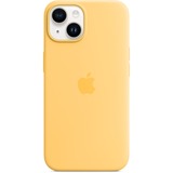 Apple MPT23ZM/A, Funda para teléfono móvil amarillo