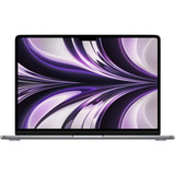Apple PG3450-A(+)-8GB-256GBSSD, Portátil gris