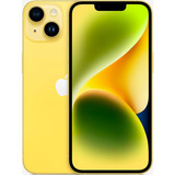Apple T2C-IP175123-E, Móvil amarillo