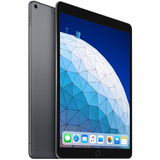 Apple iPad Air 3. Generation Reacondicionado, Tablet PC gris