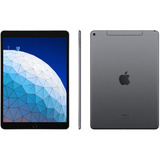 Apple iPad Air 3. Generation Reacondicionado, Tablet PC gris