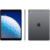 Apple iPad Air, Tablet PC gris