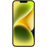 Apple iPhone 14 Plus, Móvil amarillo