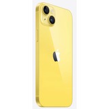 Apple iPhone 14 Plus, Móvil amarillo
