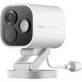 Aqara Camera Hub G5 Pro, Cámara de vigilancia blanco