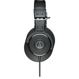 Audio-Technica ATH-M30X, Auriculares negro