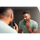 Beurer Recortadora de precisión MN2X, Cortapelos de nariz /oreja negro