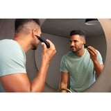 Beurer Recortadora de precisión MN2X, Cortapelos de nariz /oreja negro