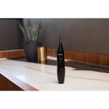 Beurer Recortadora de precisión MN2X, Cortapelos de nariz /oreja negro