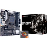 Biostar Kit de actualización de PC