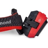 Black Diamond Linterna frontal Storm 450, Luz de LED naranja