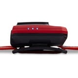 Black Diamond Linterna frontal Storm 450, Luz de LED naranja