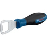Bosch 1600A0398B, Abrebotellas azul/Negro