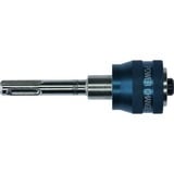 Bosch 2 608 594 266 extensione portabrocas, Adaptador negro, 1 pieza(s)