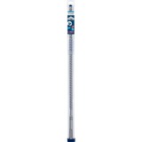 Bosch Expert Broca para martillo SDS Max-8X, Taladro Martillo perforador, Hammer drill bit, 1,6 cm, 740 mm, Concreto, Piedra, 60 cm