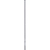 Bosch Expert Broca para martillo SDS Max-8X, Taladro Martillo perforador, Hammer drill bit, 1,6 cm, 740 mm, Concreto, Piedra, 60 cm