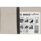 Bosch Hoja de sierra sable S 922 HF Flexible para madera y metal, 100 piezas 