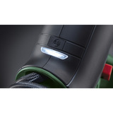 Bosch Universal Pump 18V bomba de aire eléctrica 10,3 bar 30 l/min verde/Negro, Bicicleta, Coche, Universal, 10,3 bar, 30 l/min, Verde, Plástico, Caucho, 0 - 150 psi