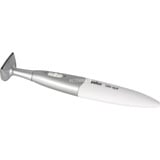 Braun Silk-épil 5 5-230 28 pinzas Rosa, Blanco, Depiladora blanco/Rosa, Rosa, Blanco, 28 pinzas, MicroGrip, 0,5 mm, Batería, Batería integrada