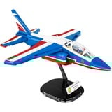 COBI Alpha Jet Patrouille de France, Juegos de construcción 