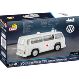 COBI COBI-24619, Juegos de construcción gris