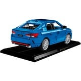 COBI Skoda Octavia RS - Executive Edition, Juegos de construcción 