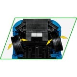 COBI Skoda Octavia RS - Executive Edition, Juegos de construcción 