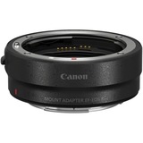 Canon 2971C005 cable para cámara fotográfica, adaptador Canon EF / EOS, Canon RF, Negro, Canon EOS R, 24 mm, 110 g