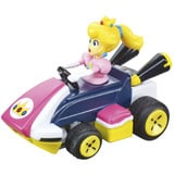 Carrera 2,4GHz Mario Kart Mini RC - Peach, Radiocontrol 