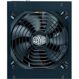 Cooler Master MWE Gold 1250 - V2, Fuente de alimentación de PC negro