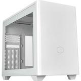 Cooler Master NR200PV2-WCNN-S00, Cajas de torre blanco