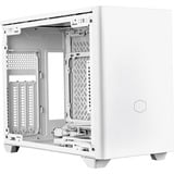 Cooler Master NR200PV2-WCNN-S00, Cajas de torre blanco