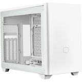 Cooler Master NR200PV2-WCNN-S00, Cajas de torre blanco