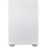 Cooler Master NR200PV2-WCNN-S00, Cajas de torre blanco