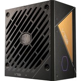 Cooler Master V750 Gold I Multi 750W, Fuente de alimentación de PC negro
