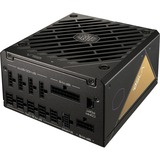 Cooler Master V750 Gold I Multi 750W, Fuente de alimentación de PC negro