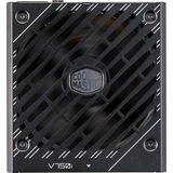Cooler Master V750 Gold I Multi 750W, Fuente de alimentación de PC negro