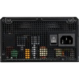 Cooler Master V750 Gold I Multi 750W, Fuente de alimentación de PC negro