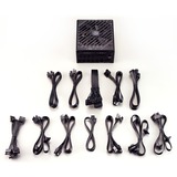Cooler Master V750 Gold I Multi 750W, Fuente de alimentación de PC negro